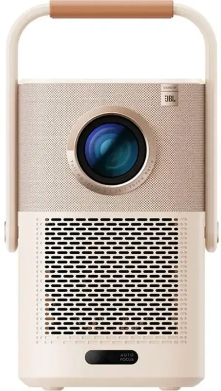 Портативний проектор Yaber T2 Plus (Yaber-T2-Plus) - фото - №1