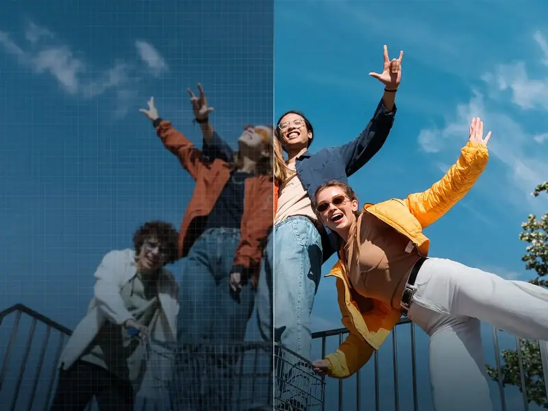 Проектор для дому Yaber K2S (Yaber-K2S) - фото - №16