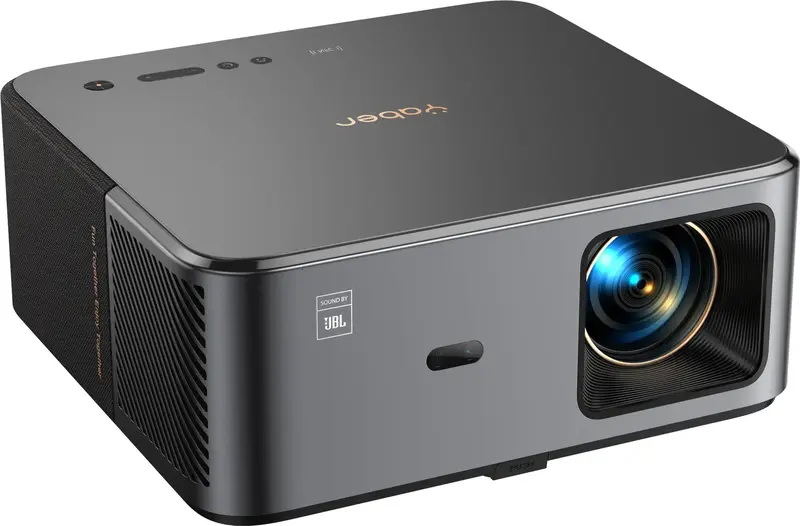 Проектор для дому Yaber K2S (Yaber-K2S) - фото - №2