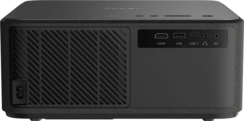 Проектор для дому Yaber K2S (Yaber-K2S) - фото - №4