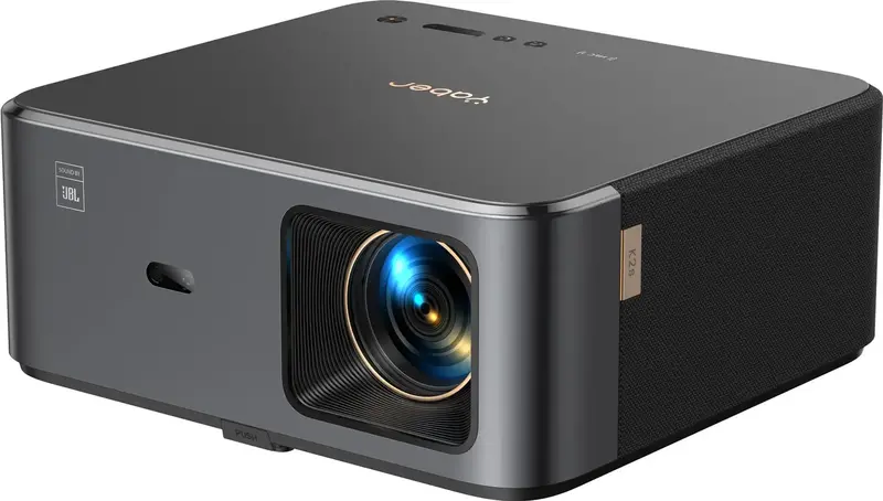 Проектор для дому Yaber K2S (Yaber-K2S) - фото - №1