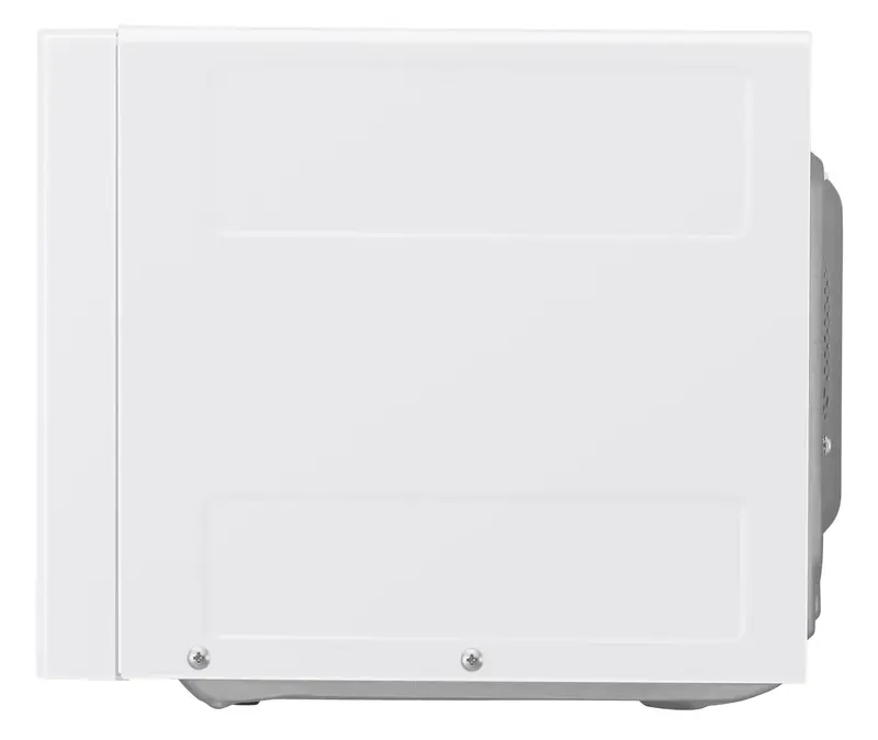 Микроволновая печь LG MS2042DY - фото - №12