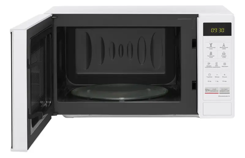 Микроволновая печь LG MS2042DY - фото - №1