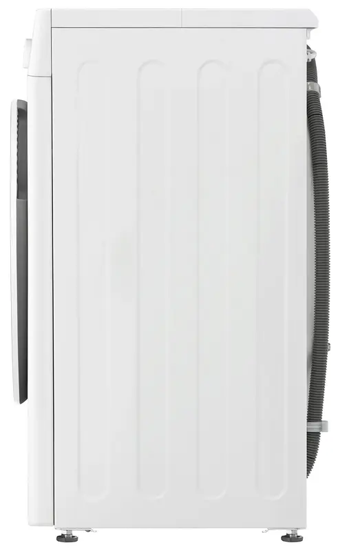 Прально-сушильна машина LG F2R5FG0W - фото - №13