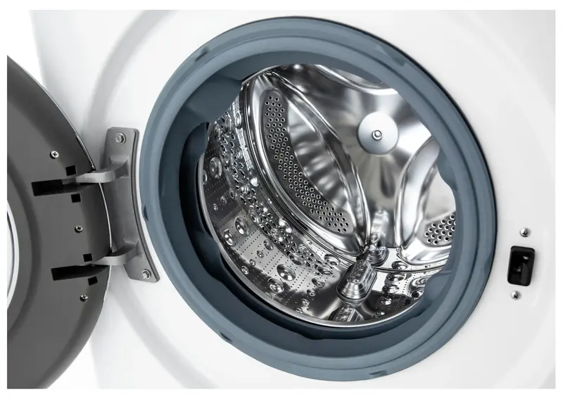 Прально-сушильна машина LG F2R9FC2E - фото - №11