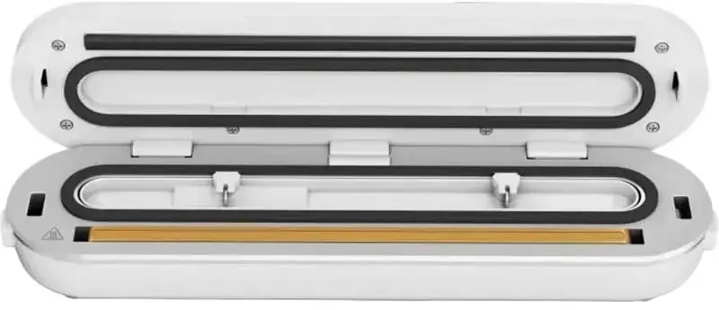 Вакуумний пакувальник AENO VS3 - фото - №5