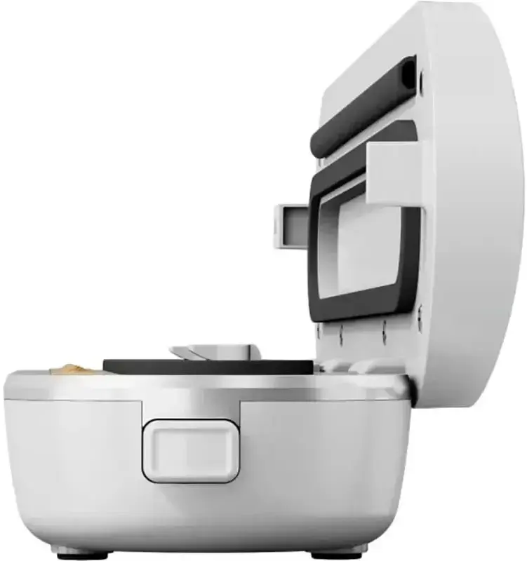 Вакуумний пакувальник AENO VS3 - фото - №4