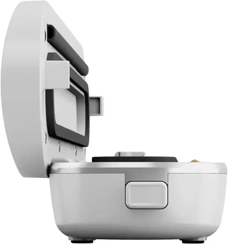 Вакуумний пакувальник AENO VS3 - фото - №3