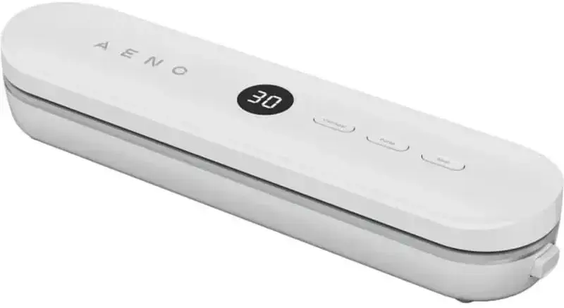 Вакуумний пакувальник AENO VS3 - фото - №2
