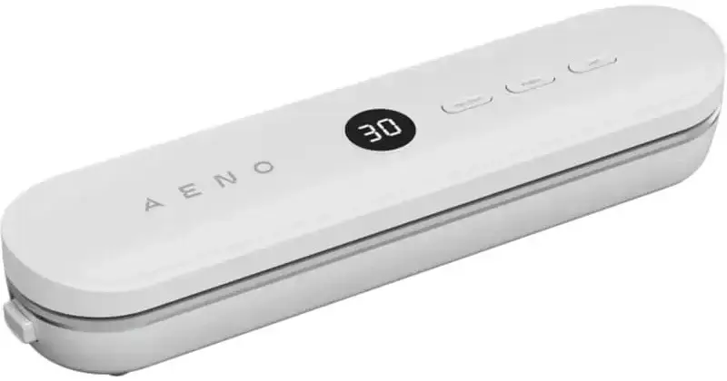 Вакуумний пакувальник AENO VS3 - фото - №1