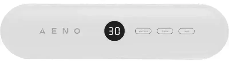 Вакуумний пакувальник AENO VS3 - фото - №0