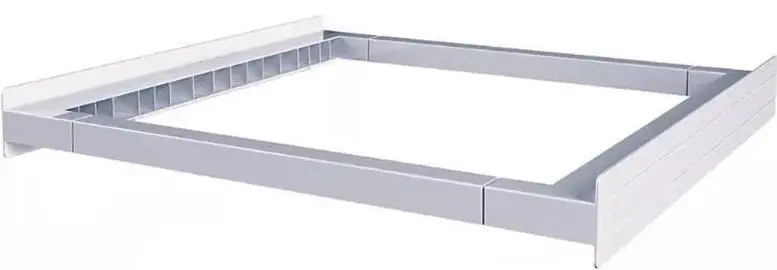 Соединительная планка Whirlpool KCL103 - фото - №0