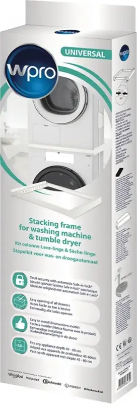 Соединительная планка Whirlpool KCL103 - фото - №1