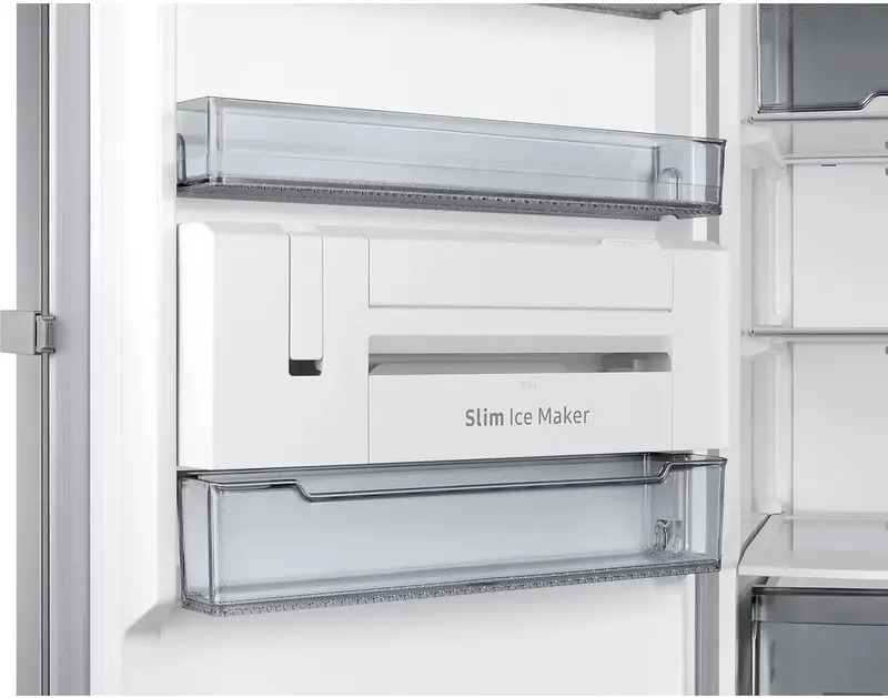 Морозильна камера Samsung RZ32C7BDES9/UA - фото - №6