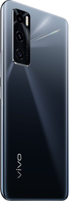 vivo V20 SE 8/128GB (Gravity Black) - фото - №3