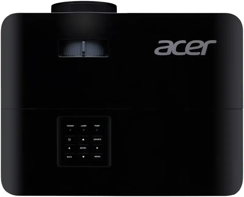 Проєктор Acer MR.JX611.00Z - фото - №3
