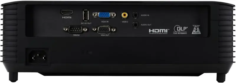 Проєктор Acer MR.JX611.00Z - фото - №4