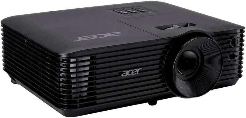 Проєктор Acer MR.JXU11.001 - фото - №1