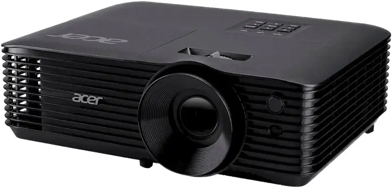 Проєктор Acer MR.JXU11.001 - фото - №2