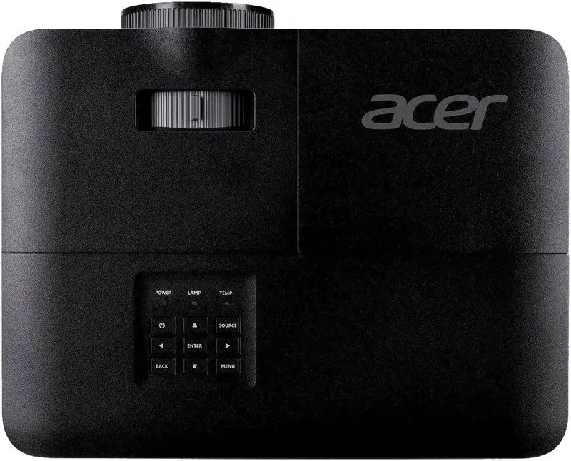 Проєктор Acer MR.JXU11.001 - фото - №3