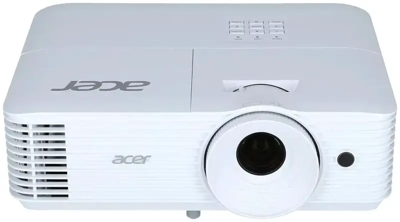 Проєктор Acer MR.JXY11.002 - фото - №0