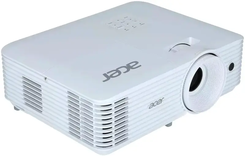 Проєктор Acer MR.JXY11.002 - фото - №1
