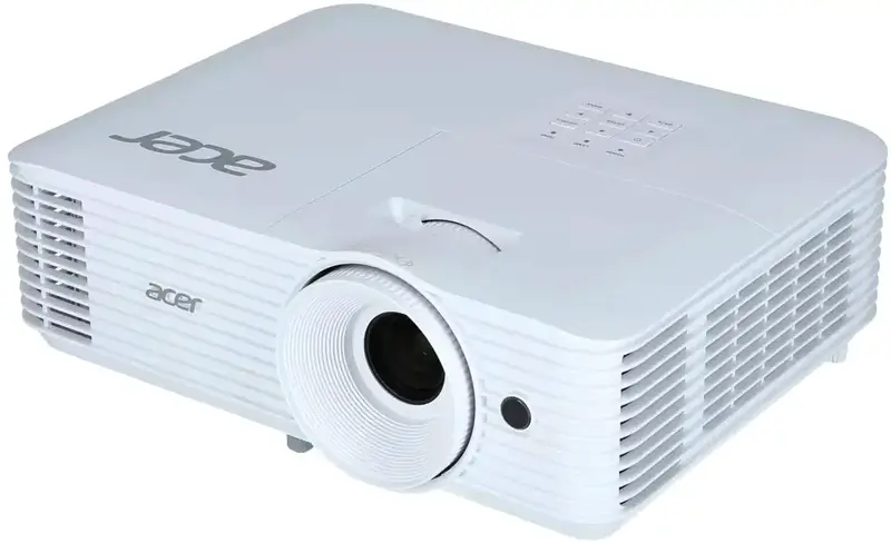 Проєктор Acer MR.JXY11.002 - фото - №2