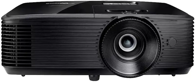 Проєктор Optoma E9PX7D701EZ3 - фото - №0
