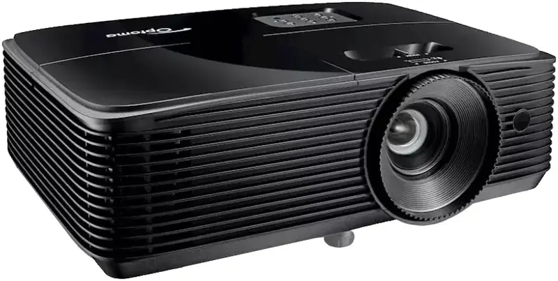 Проєктор Optoma E9PX7D701EZ3 - фото - №1