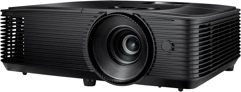 Проєктор Optoma E9PX7D701EZ3 - фото - №2