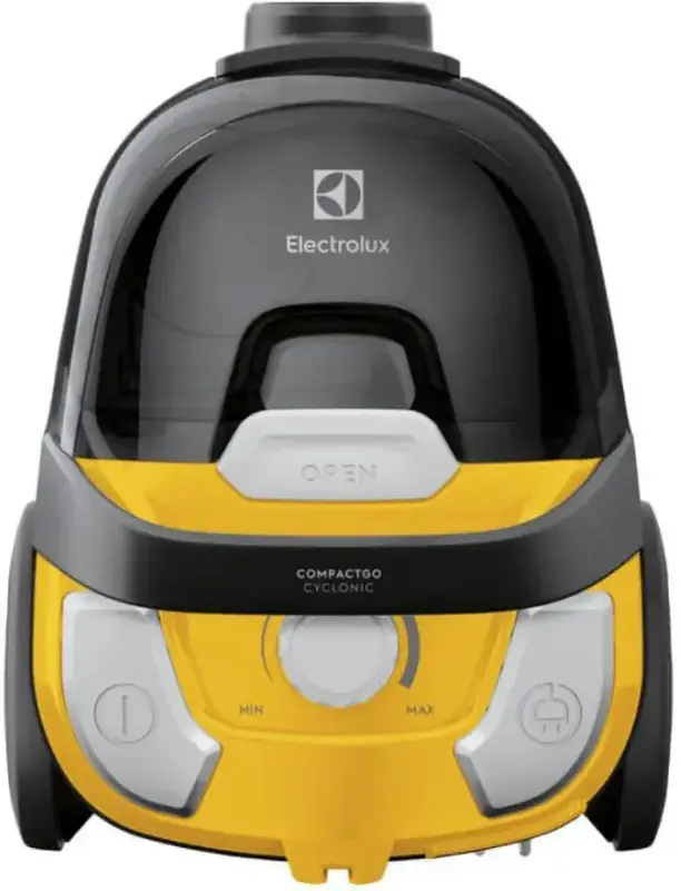 Пилосос Electrolux ECGC21-2Y - фото - №1
