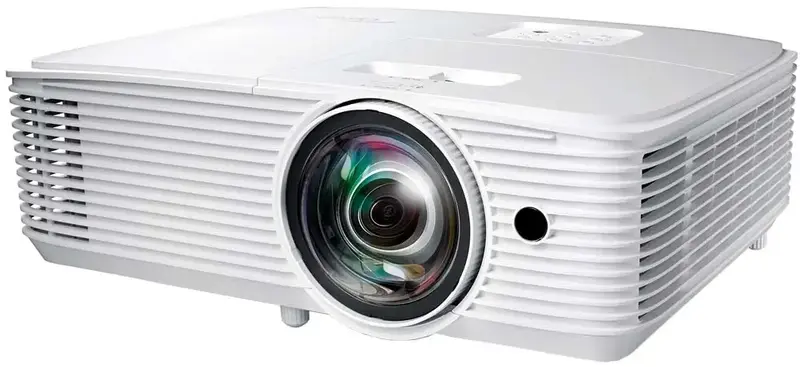 Проєктор Optoma E9PD7DQ01EZ1 - фото - №3