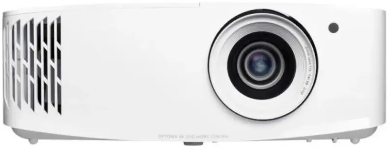 Проектор Optoma E9PV7GL06EZ1 - фото - №1