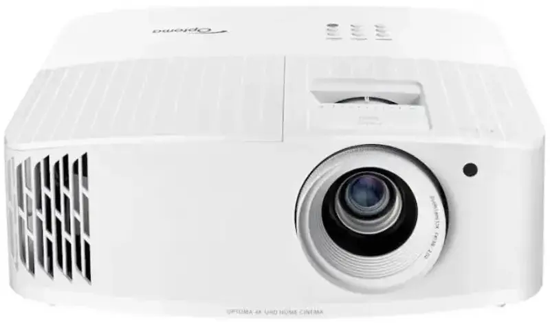 Проектор Optoma E9PV7GL06EZ1 - фото - №0