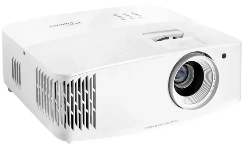 Проектор Optoma E9PV7GL06EZ1 - фото - №2