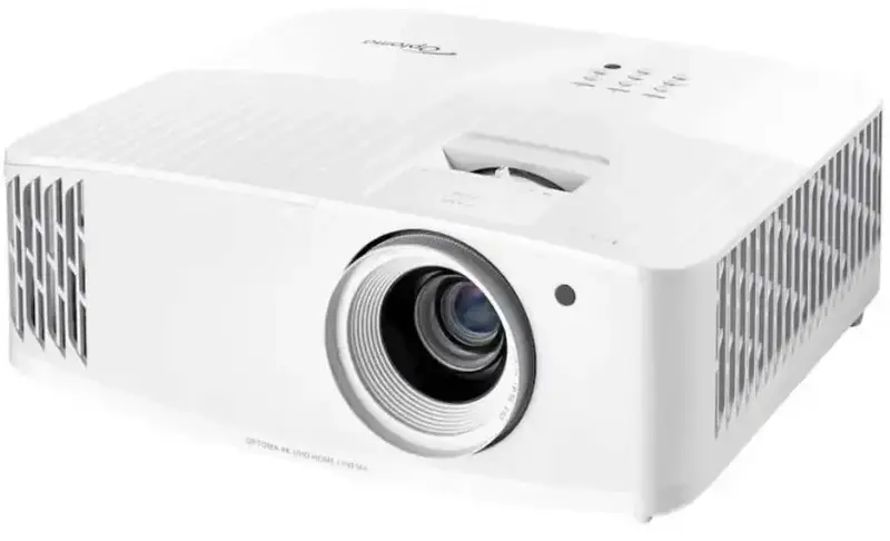 Проектор Optoma E9PV7GL06EZ1 - фото - №3