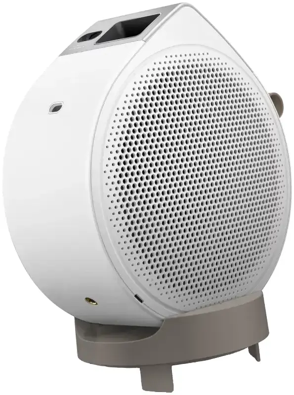Проєктор BenQ 9H.R0K77.59E - фото - №3