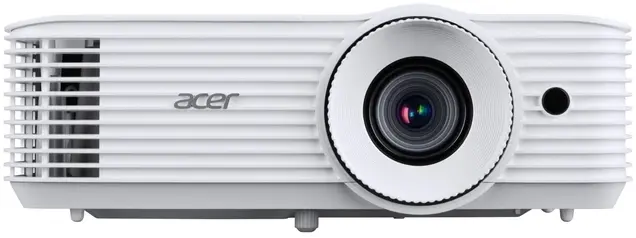 Проєктор Acer MR.JY511.001 - фото - №1