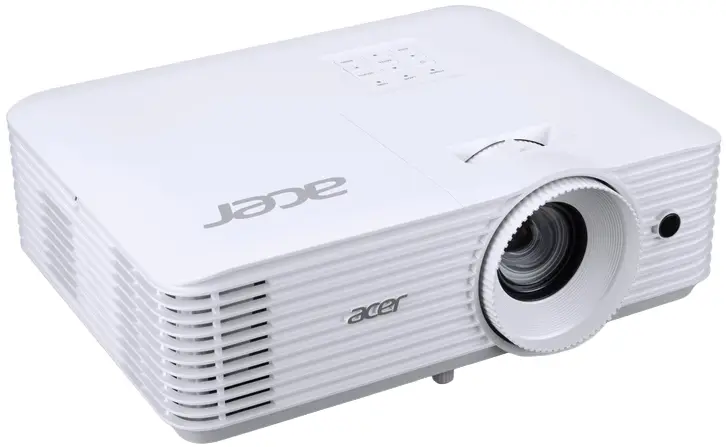 Проєктор Acer MR.JY511.001 - фото - №2