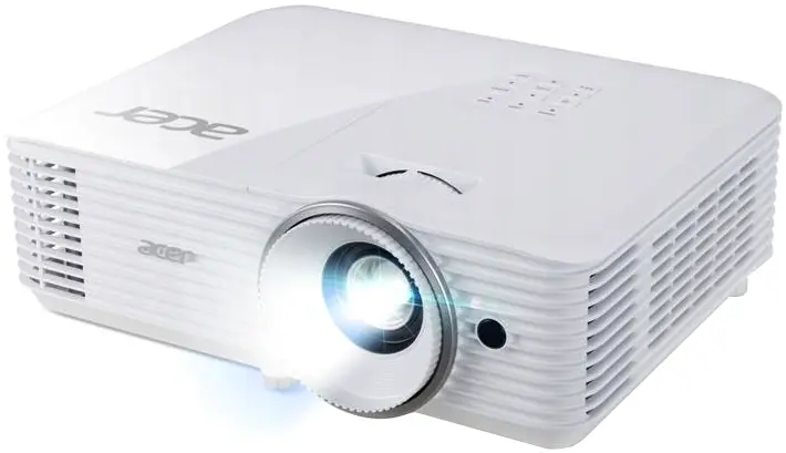 Проєктор Acer MR.JY511.001 - фото - №3