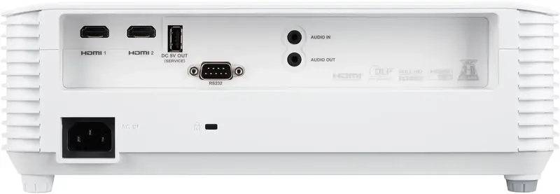 Проєктор Acer MR.JY511.001 - фото - №4