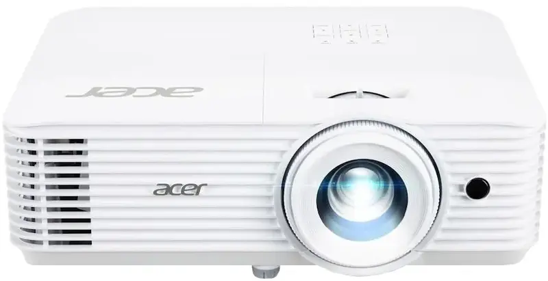 Проєктор Acer MR.JYF11.001 - фото - №0