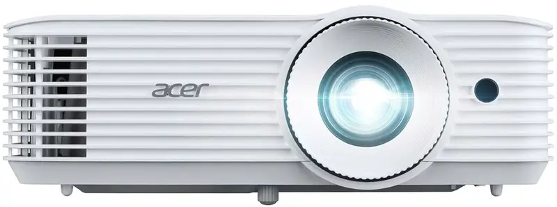 Проєктор Acer MR.JYF11.001 - фото - №1