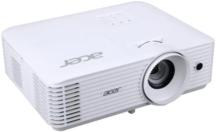 Проєктор Acer MR.JYF11.001 - фото - №3