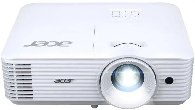 Проєктор Acer MR.JYH11.001 - фото - №0