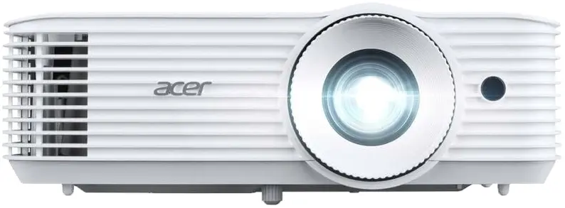 Проєктор Acer MR.JYH11.001 - фото - №1