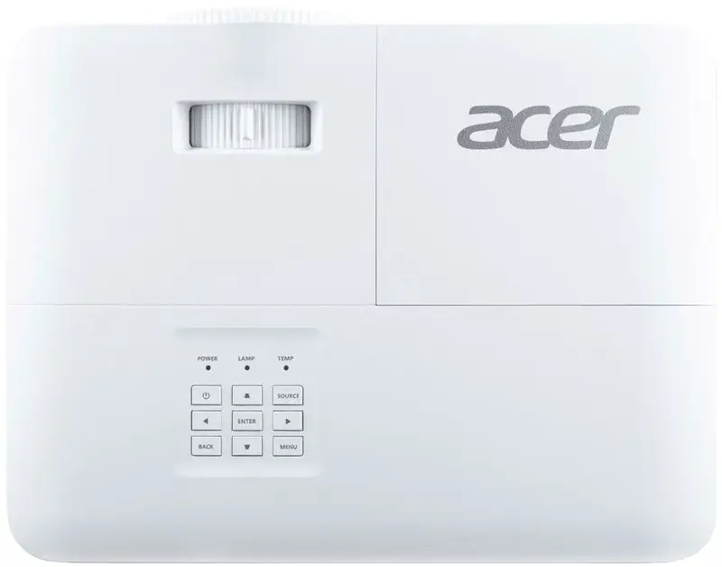 Проєктор Acer MR.JYH11.001 - фото - №3