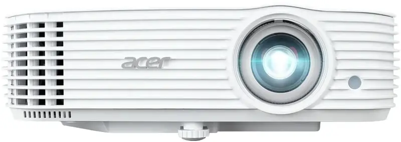 Проектор Acer MR.JV511.001 - фото - №1