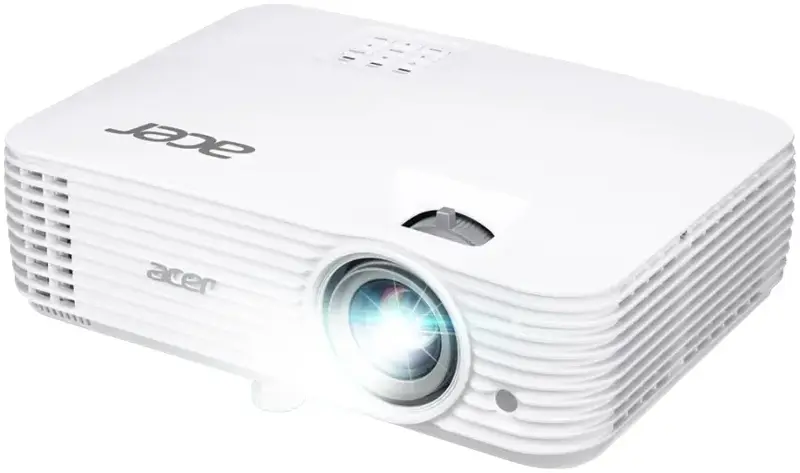 Проектор Acer MR.JV511.001 - фото - №3