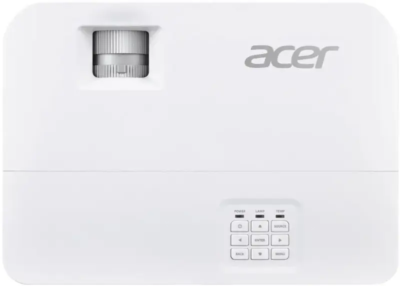 Проектор Acer MR.JV511.001 - фото - №4
